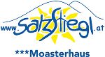 Logo © Moasterhaus Logo
