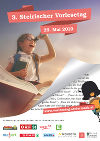 Steirischer Vorlesetag 2019 © Land Steiermark Steirischer Vorlesetag 2019