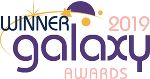 Logo © Galaxy Awards Logo