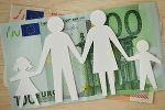 Unterstützung für Familien © Gettyimages Unterstützung für Familien