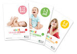 Steirischer Elternbrief © Land Steiermark Steirischer Elternbrief