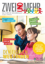 Coverbild © Land Steiermark