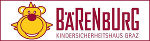 Bärenburg Logo © Bärenburg/Große schützen Kleine
