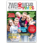 Cover © ZWEI UND MEHR