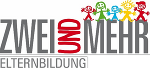 Logo ZWEI UND MEHR-El © Land Steiermark