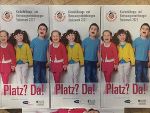 Broschürendeckblatt © Kinderdrehscheibe