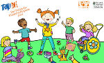 Titelbild © Kinderbüro Titelbild