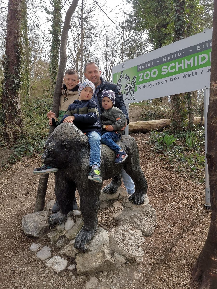 Zoo Schmiding