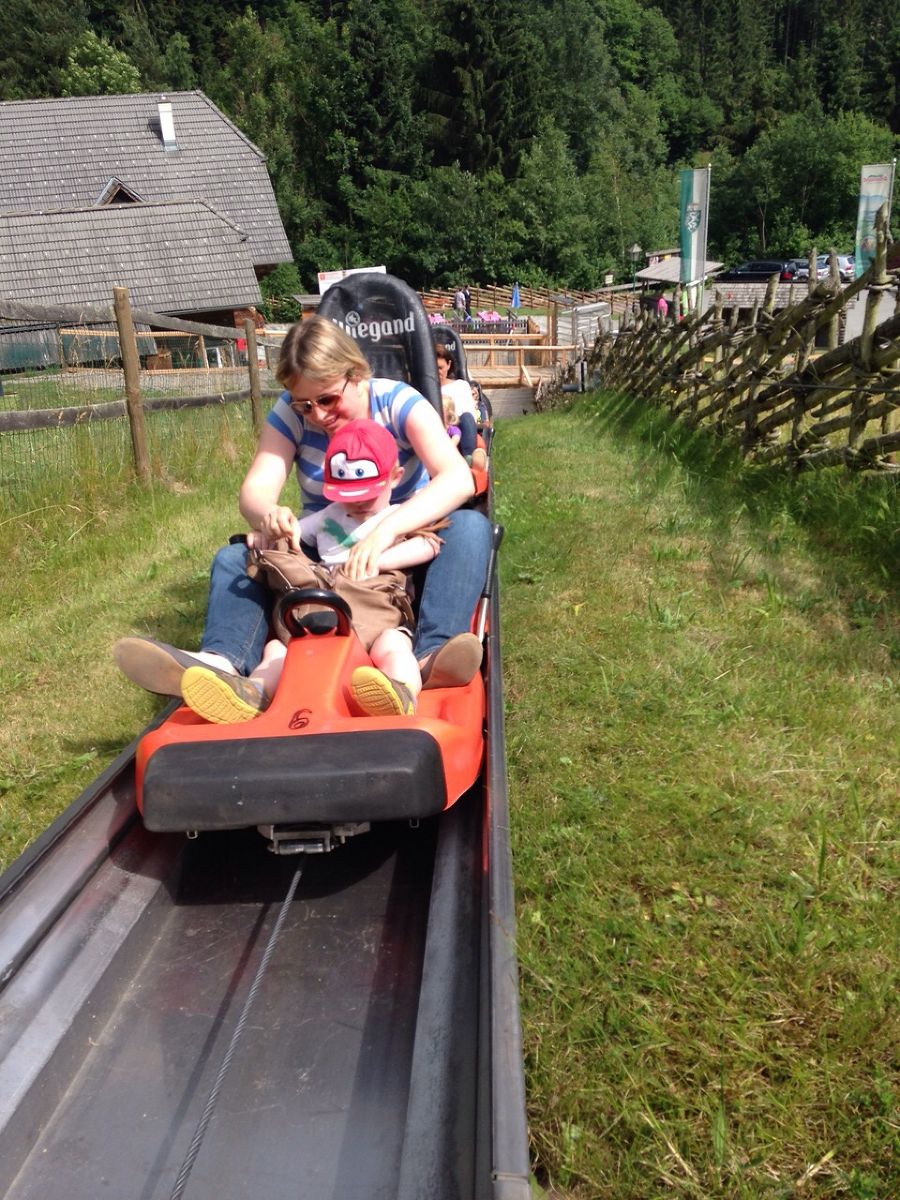 Sommerrodelbahn Koglhof
