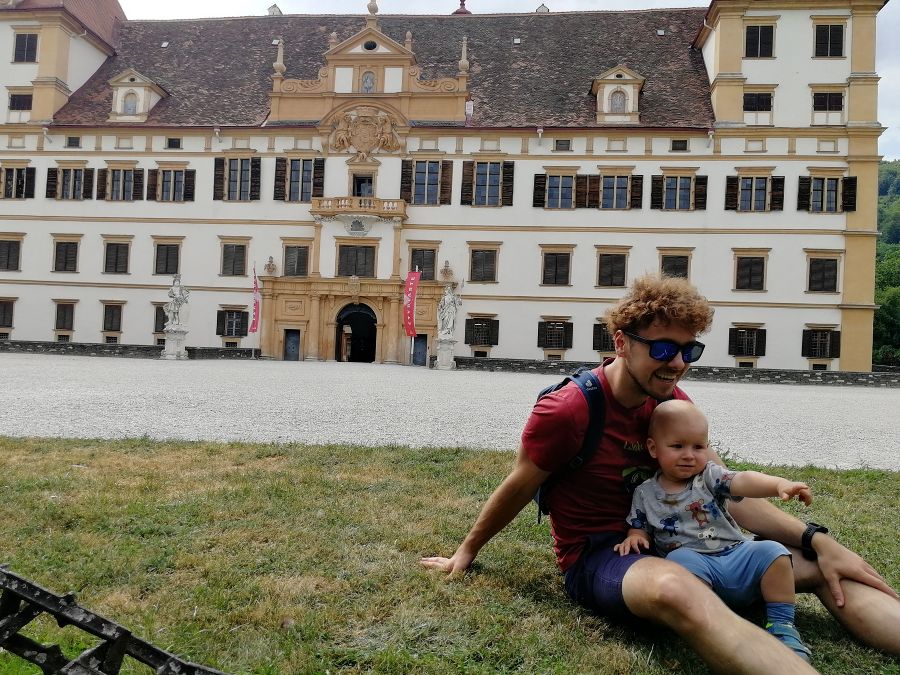 Schloss Eggenberg