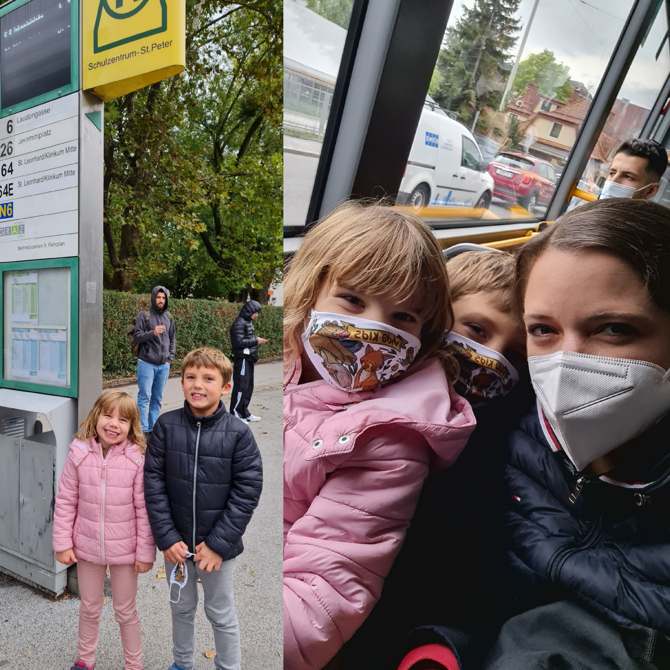 Verbund Linie Steiermark