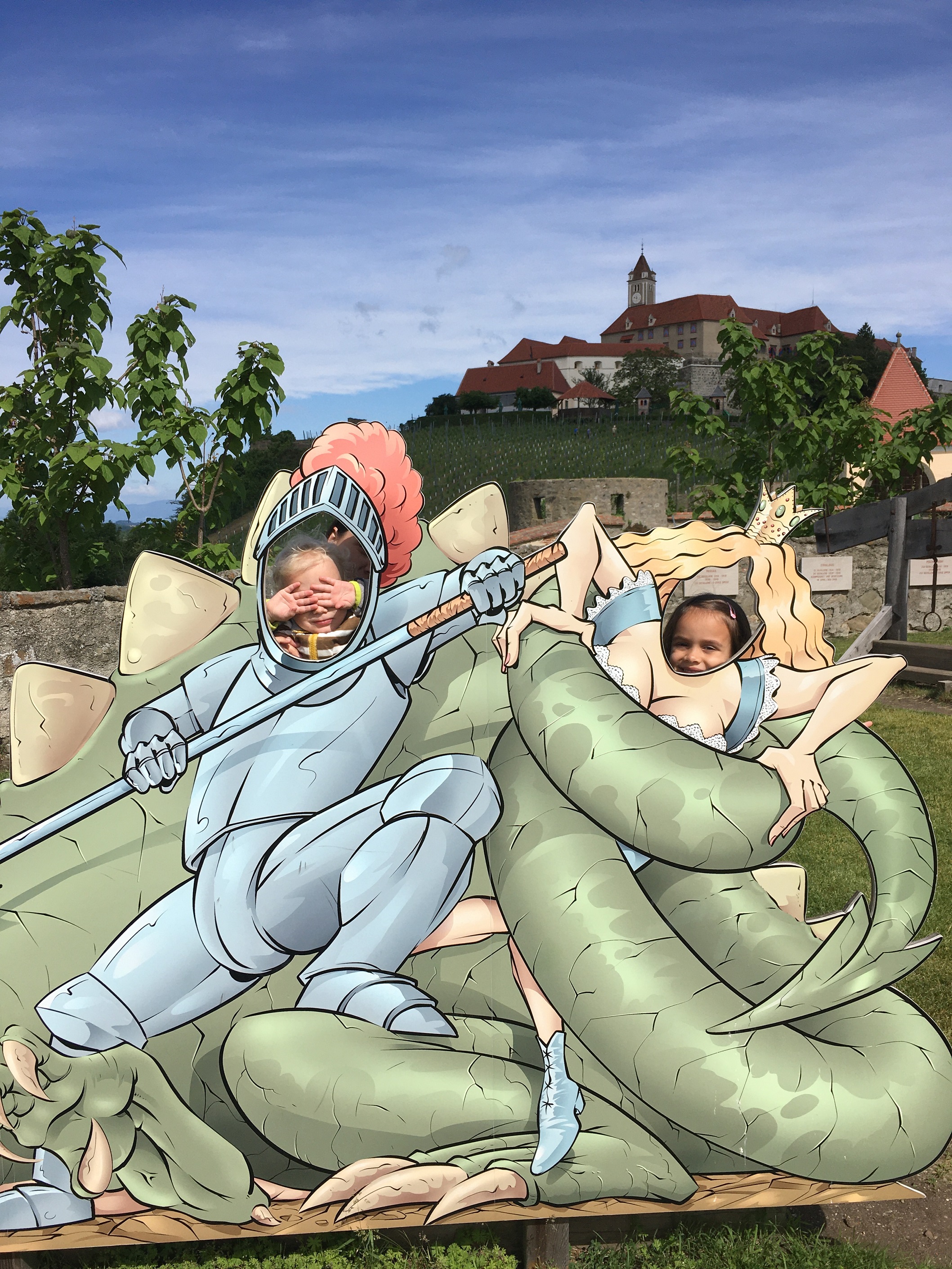 Riegersburg