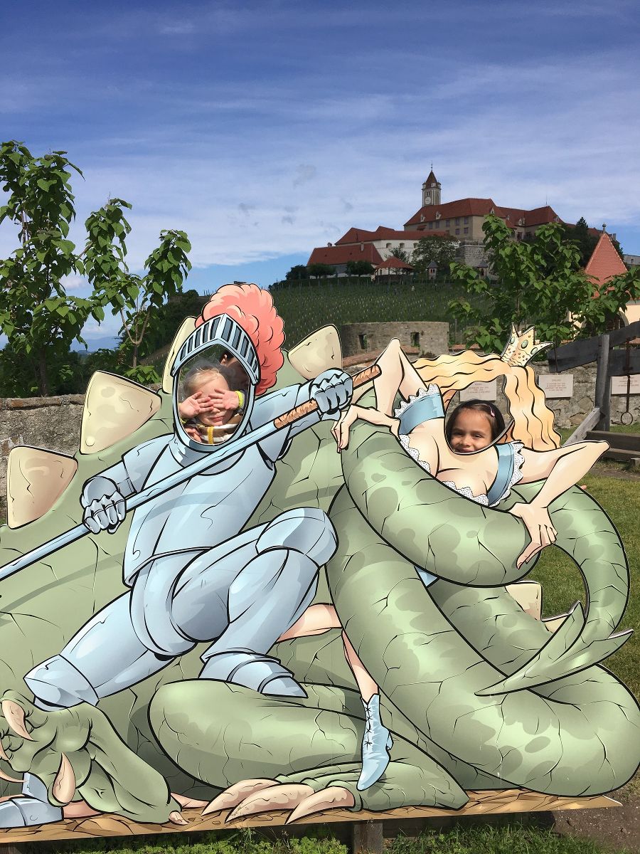 Riegersburg
