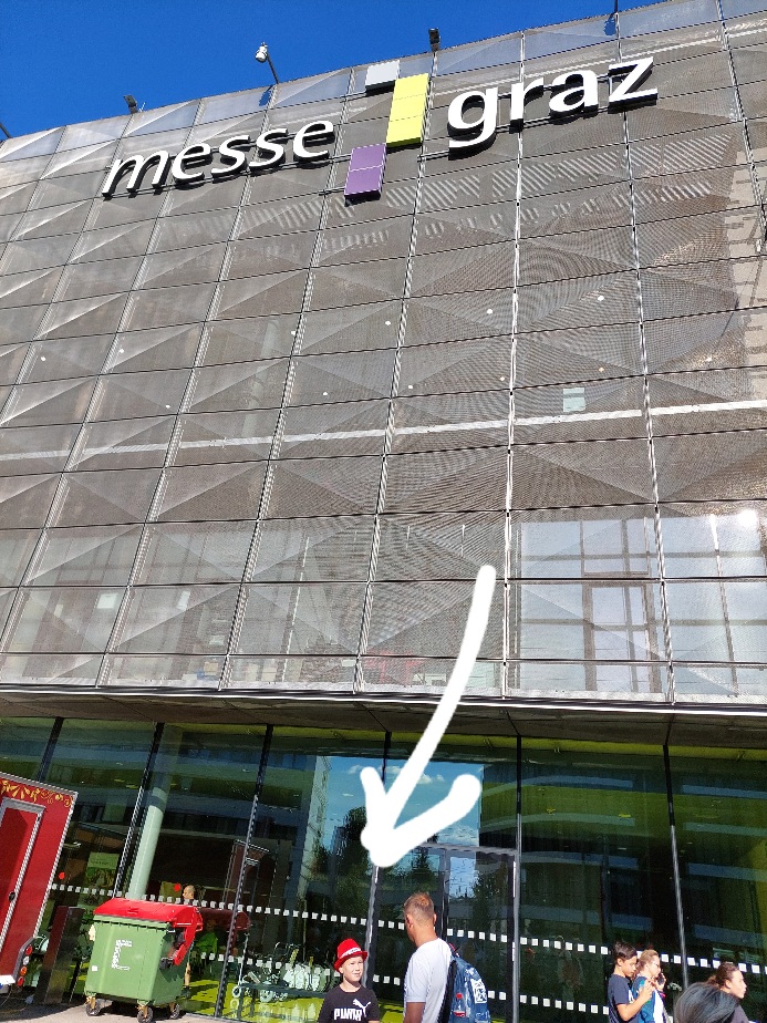 Grazer Messe