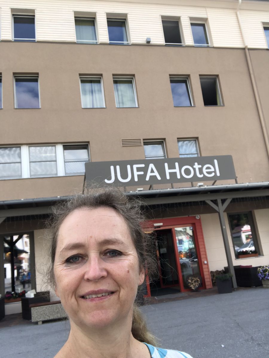JUFA Schladming