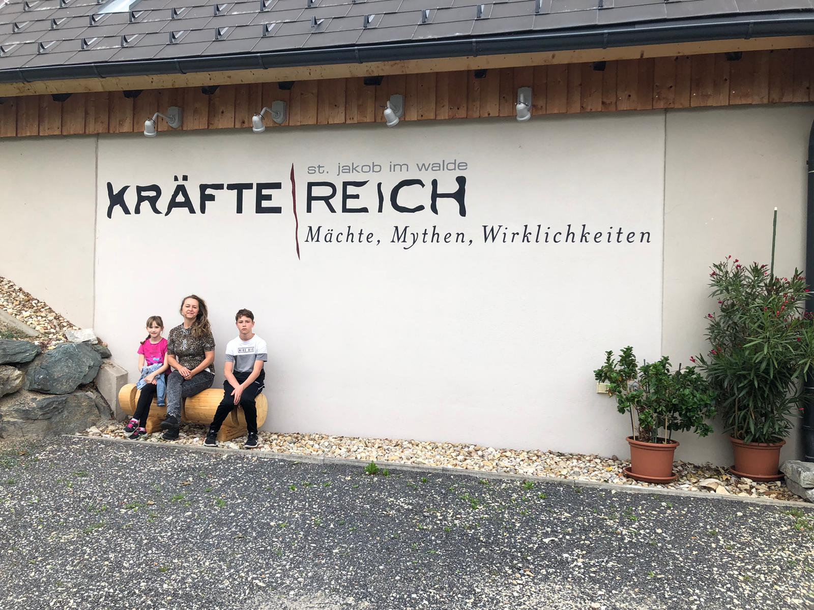 Kräftereich St. Jakob