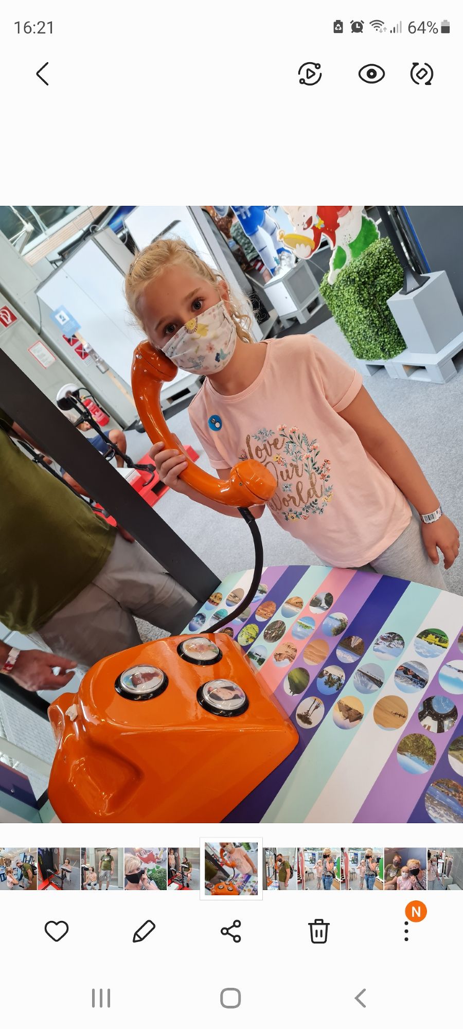 Frida und Fred Kindermuseum