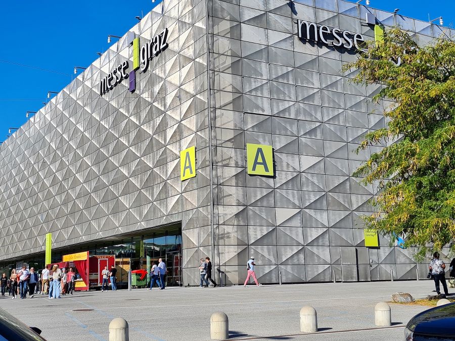 Grazer Messe