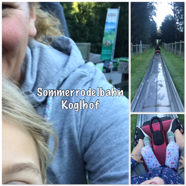 Sommerrodelbahn Koglhof