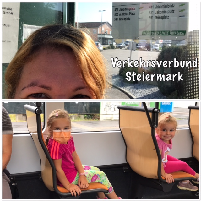 Verbund Linie Steiermark