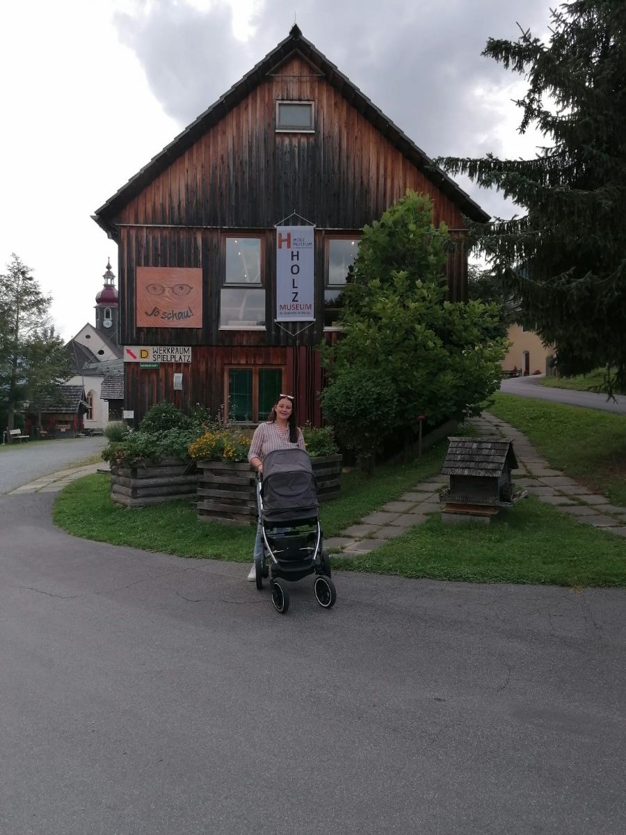 Holzmuseum Murau