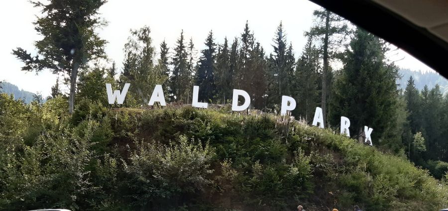 Waldpark Hochreiter