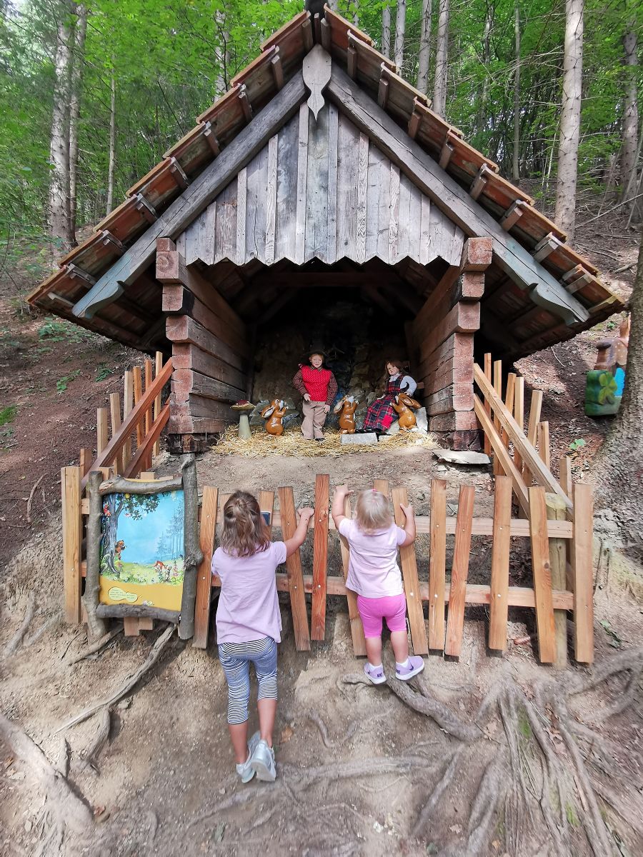 Freizeitpark Märchenwald