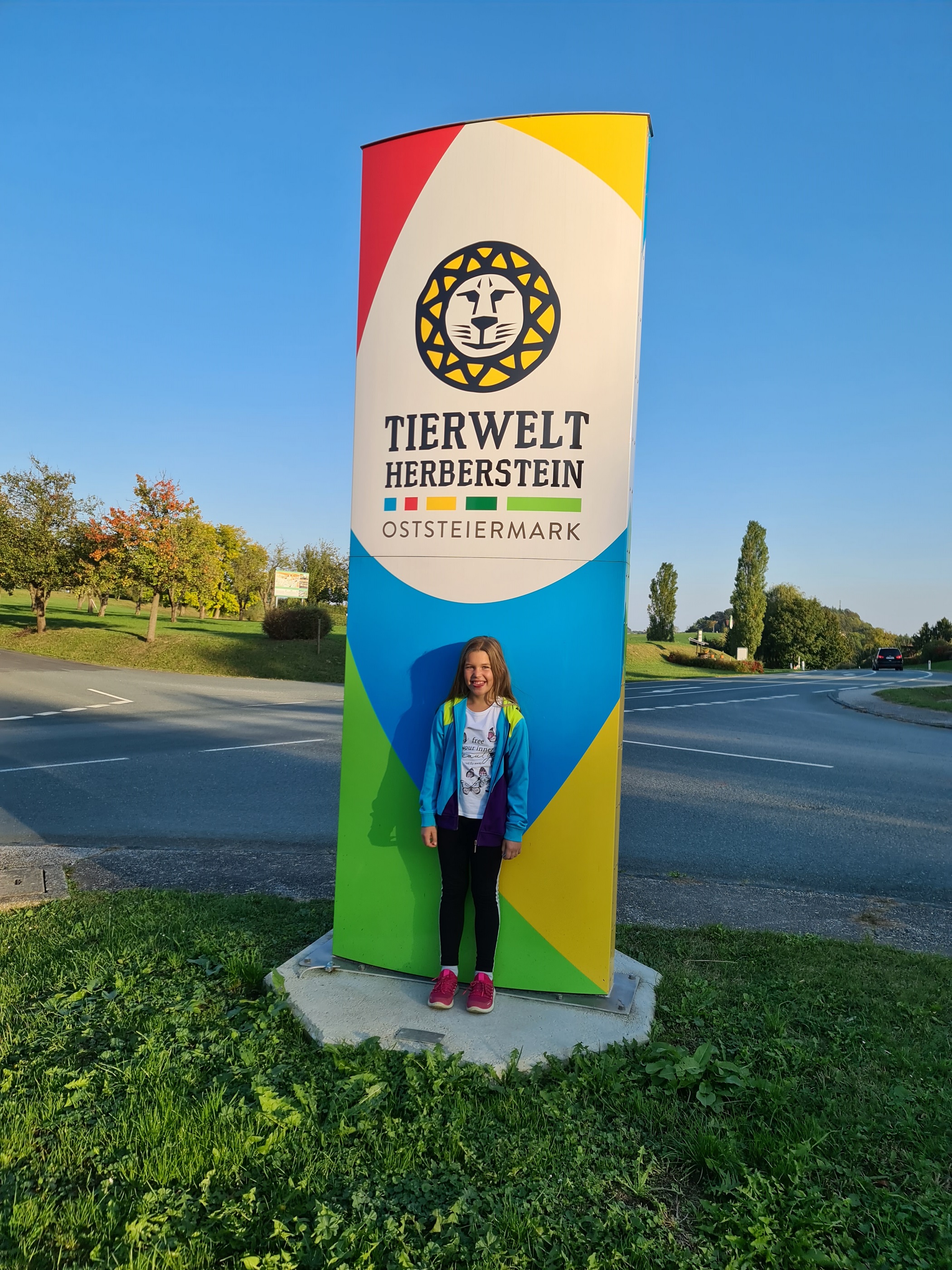 Tierwelt Herberstein