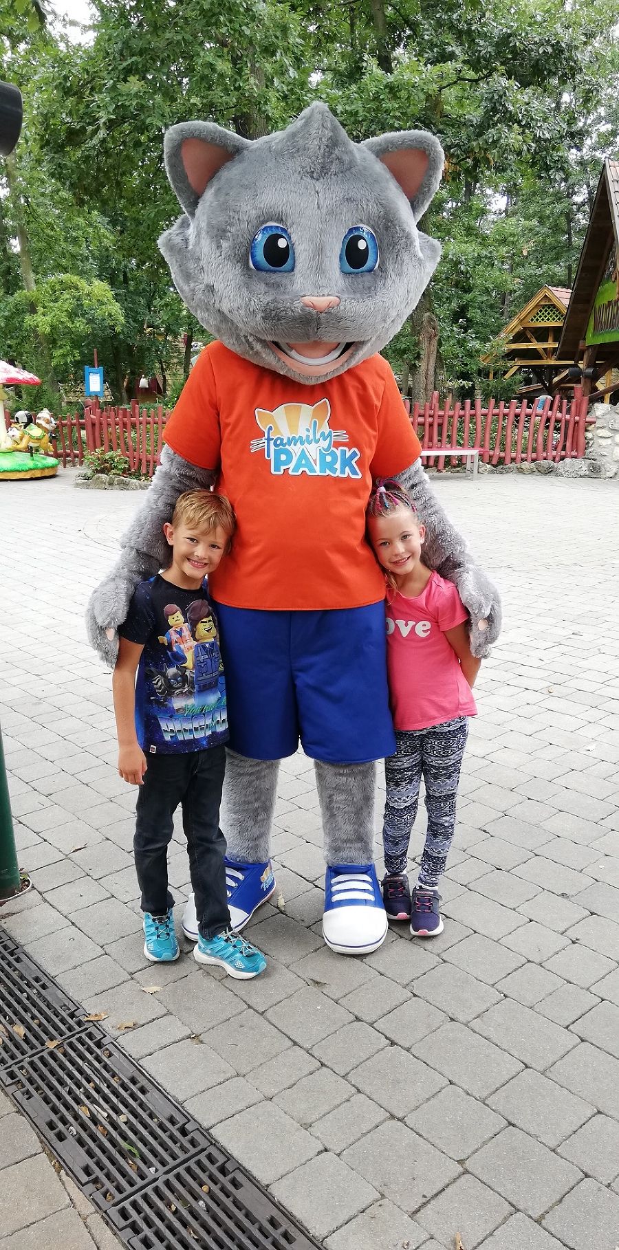 Familypark