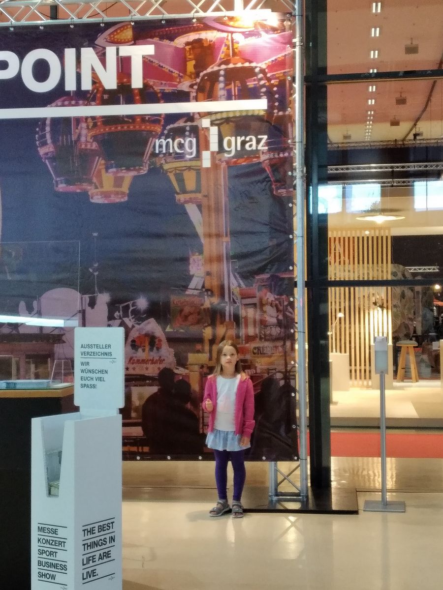 Grazer Messe