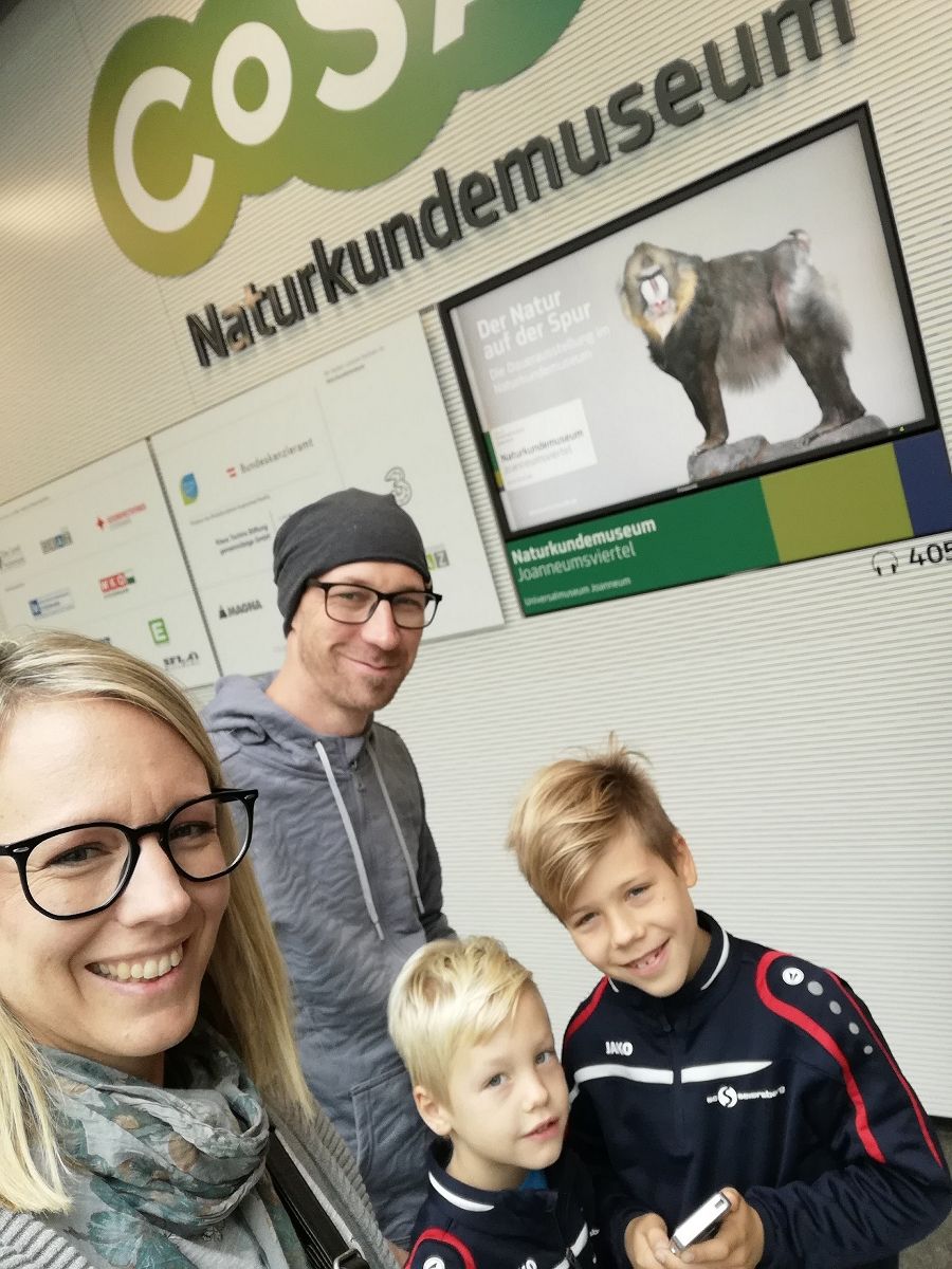 Naturkundemuseum