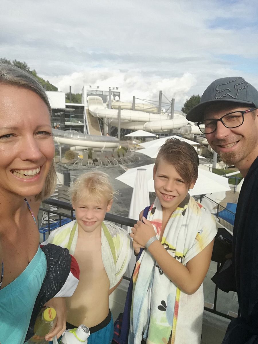 Thermenresort Loipersdorf