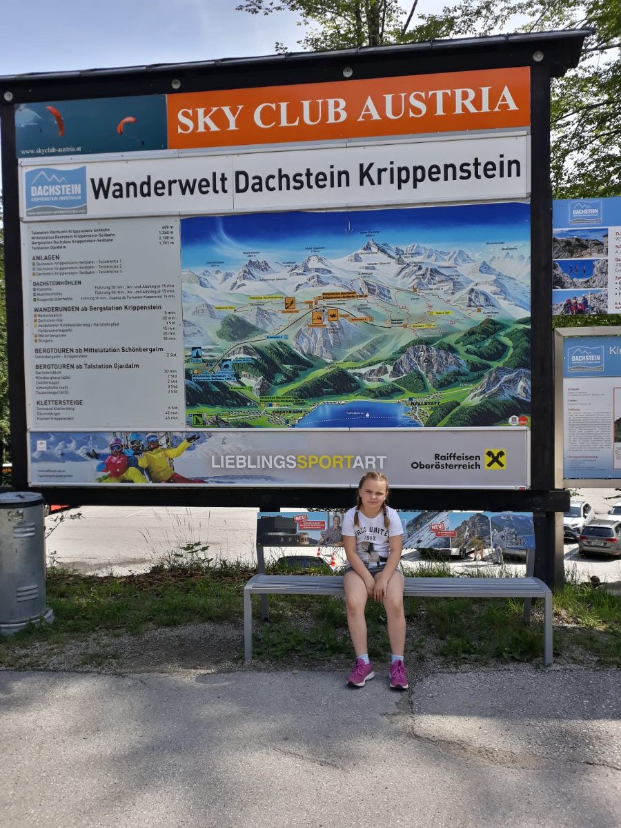 Dachstein Krippenstein