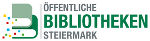 Logo der Steirischen Bibliotheken © Land Steiermark / Kommunikation