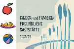 Logo © Kinderbüro