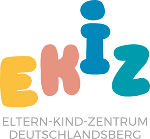 Logo in Form des Schriftzuges EKIZ Deutschlandsberg Logo in Form des Schriftzuges EKIZ Deutschlandsberg