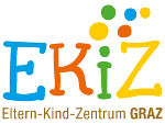 Logo EKIZ Graz © EKIZ Graz Logo EKIZ Graz