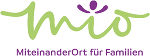 Logo MiO Murau © MiO Murau Logo MiO Murau