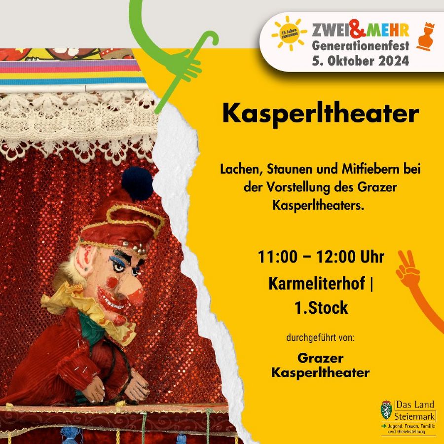 Kasperltheater