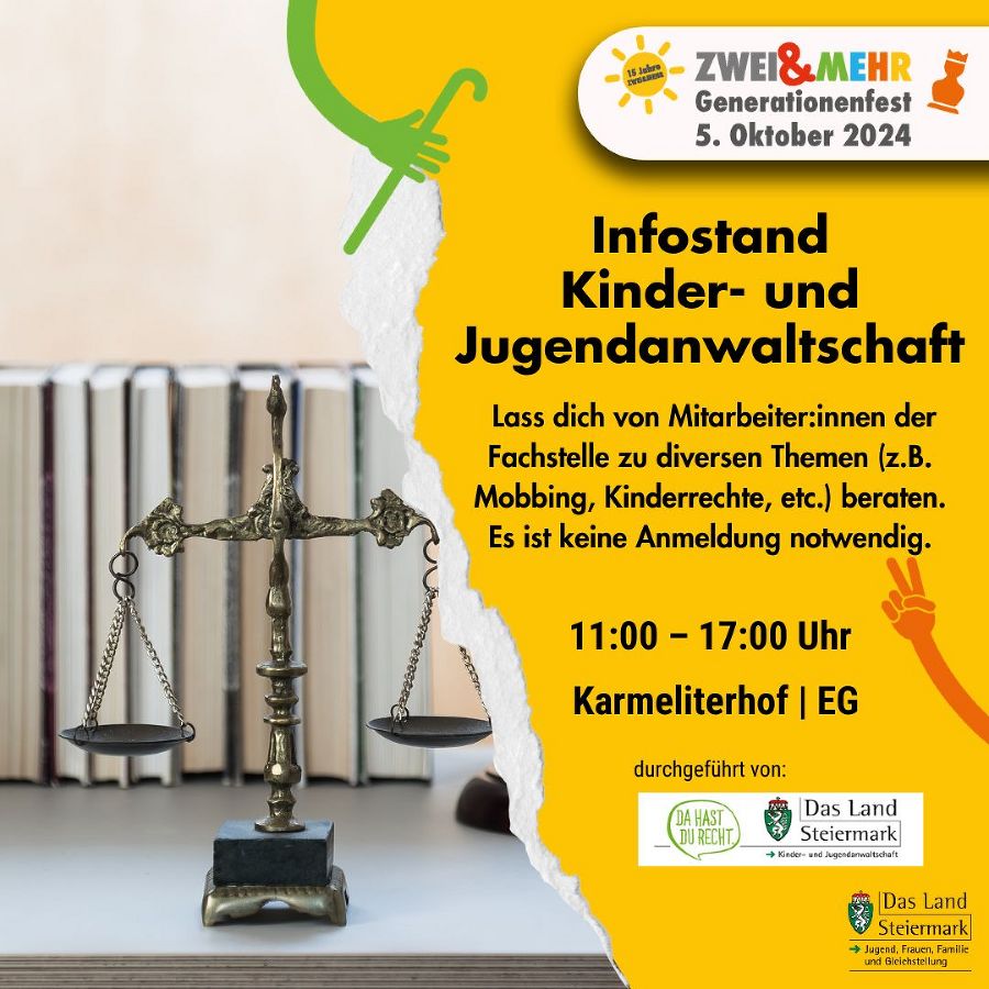 Kinder- und Jugendanwaltschaft