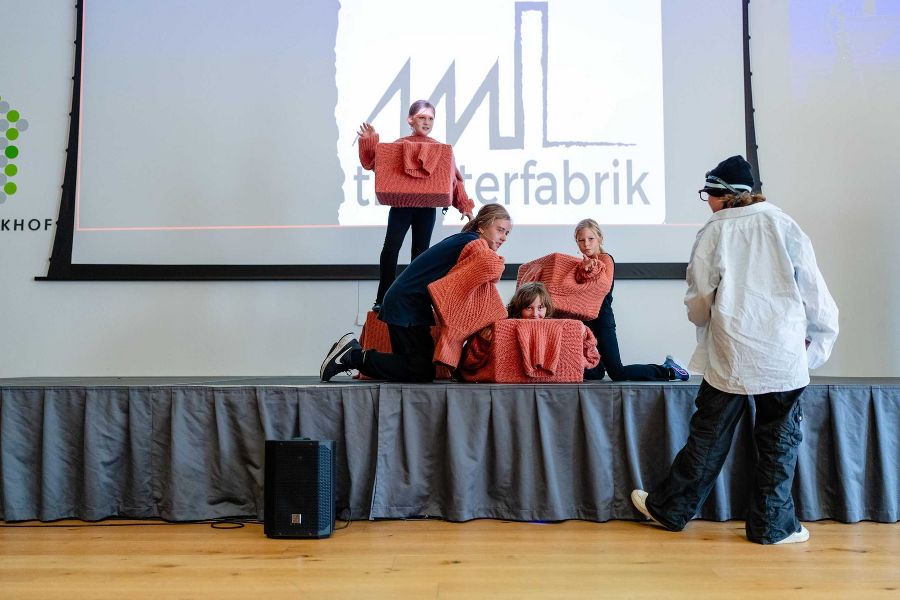 Eindrücke der Veranstaltung 