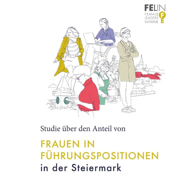 Studien-Deckblatt